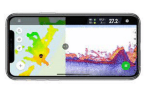 Convierte tu Móvil en un Sonar para Pesca con Esta App