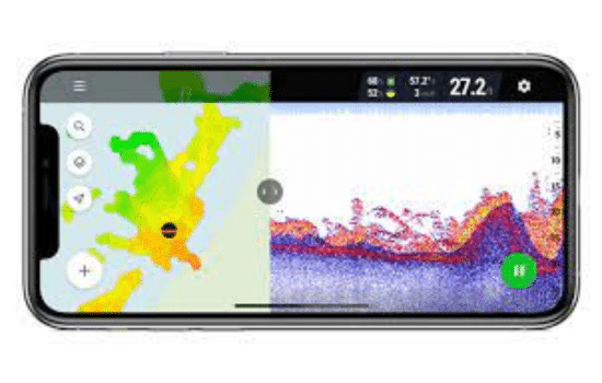 Convierte tu Móvil en un Sonar para Pesca con Esta App