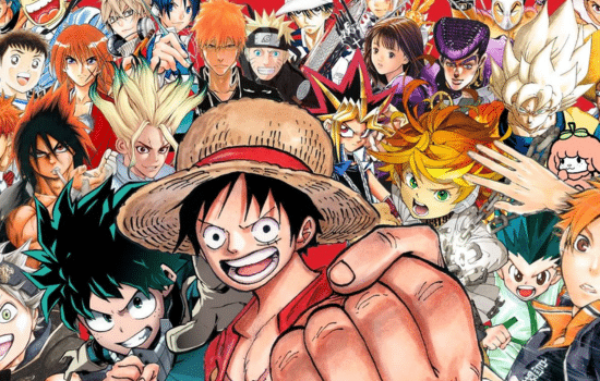 Disfruta de Animes Gratis con Estas Apps