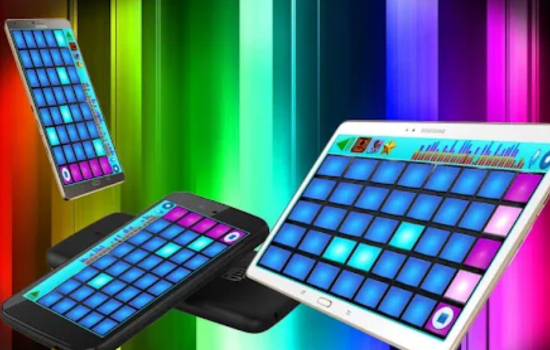 Crea Ritmos Increíbles con Estas Apps de Drum Pad