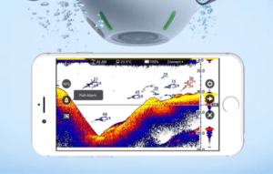 Convierte tu Celular en un Sonar para Pesca