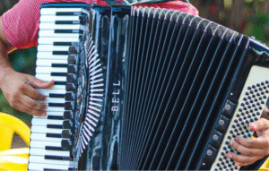 Aprende Acordeón Fácilmente con Estas Apps