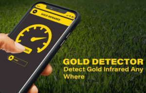 Encuentra Oro Fácilmente con Estas Apps