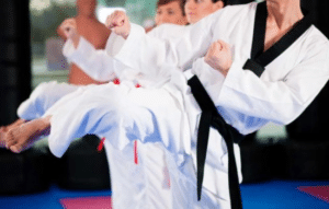 Domina el Karate Fácilmente con Estas Apps