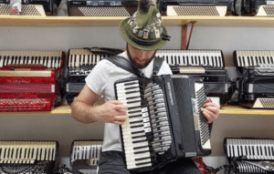 Aprende Acordeón Fácilmente con Estas Apps