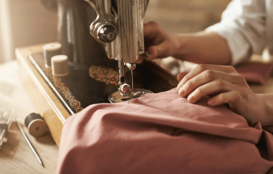 Aprende a Coser Gratis con Estas Apps