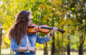 Los mejores apps para aprender violín gratis