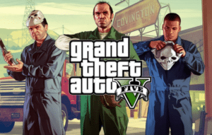 Lleva GTA 5 a tu Celular Fácilmente