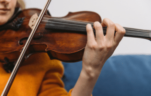 Aprende Violín Fácilmente con Estas Apps