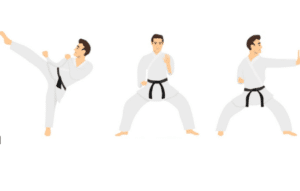 Aprende Karate Rápidamente con Estas Apps Gratuitas