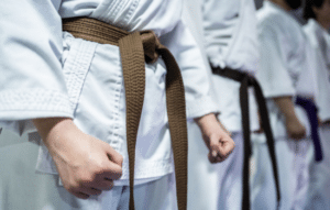 Aprende Karate con las Mejores Apps Gratuitas