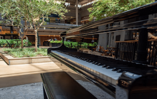 Aprende Piano Rápido y Gratis con Estas Apps