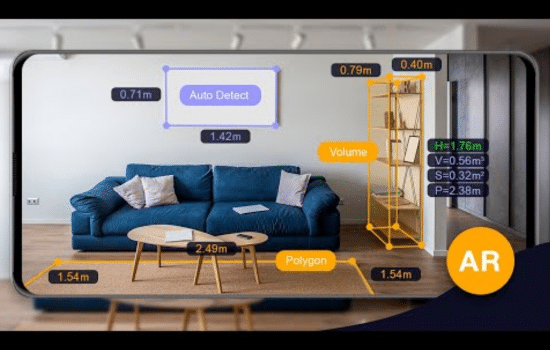 Mide con Precisión Usando Estas Apps Gratuitas