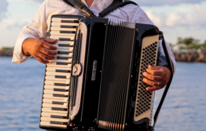 Los mejores 3 apps gratuitos para aprender acordeón