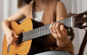 Aprende Guitarra Fácil con Estas Apps