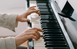 Aprende Piano Rápidamente con las Mejores Apps