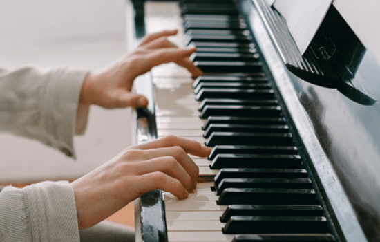 Aprende Piano Rápidamente con las Mejores Apps