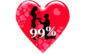 Descubre Tu Compatibilidad con Apps de Amor Gratis