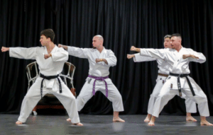 Aprende Karate Rápidamente con Estas Aplicaciones