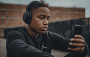 Escucha música offline sin gastar dinero