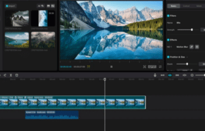 Crea videos increíbles con fotos gratis