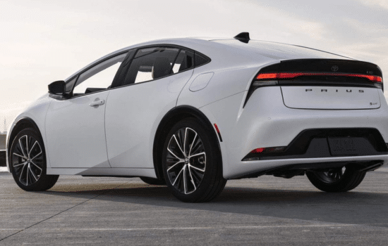 Los autos más económicos de 2024