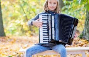 Domina el acordeón con estas apps gratis