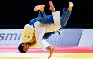 Aplicaciones gratuitas para aprender judo rápidamente