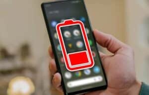 Apps gratuitos para mejorar batería móvil