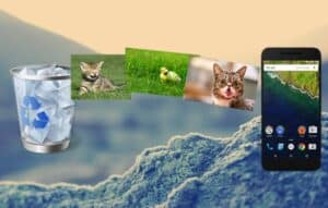Apps gratuitos para recuperar fotos borradasv
