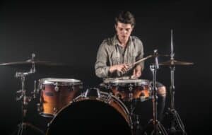 Aprende a tocar batería con estas apps