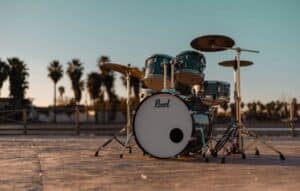 Aprende batería fácilmente con estas aplicaciones