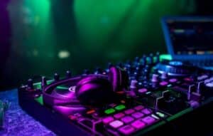 Conviértete en DJ con estas aplicaciones