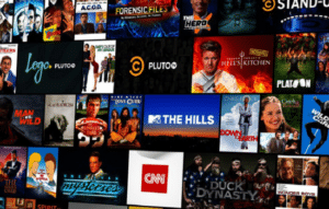 Series gratis al alcance de tu mano