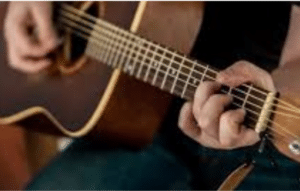 Aprende guitarra de forma fácil y sencilla