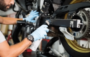 Aprende mecánica con Fix My Motorcycle