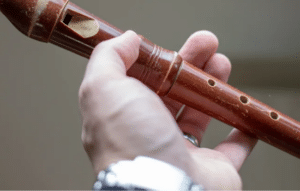 Aprende a tocar flauta fácilmente