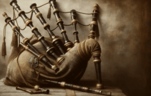 Aprende a tocar gaita desde cero