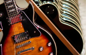 Aprende a tocar guitarra fácilmente