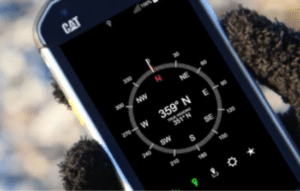 Encuentra oro utilizando tu celular