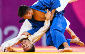 Aprende judo fácilmente con estas apps