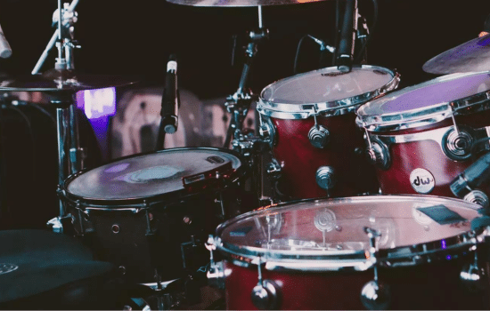 Aprende batería de forma sencilla