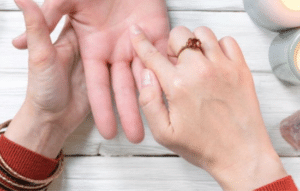 Descubre tu destino leyendo tus manos