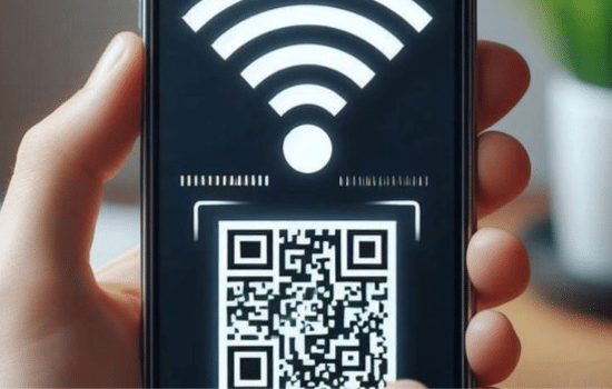 Conéctate a cualquier WiFi gratis