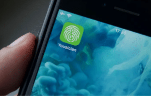 Aprende un instrumento con estas apps