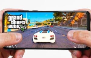 Juega GTA 5 gratis desde tu móvil