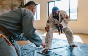 Aprende karate gratis