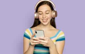 Escucha música gratis sin conexión fácilmente