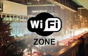 Conéctate a cualquier WiFi fácilmente