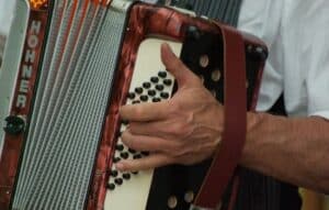 Aprende acordeón fácilmente con estas aplicaciones